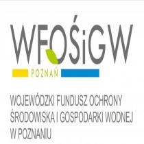 Informacja o projektach  finansowanych z  Wojewódzkiego Funduszu Ochrony Środowiska i Gospodarki Wodnej w Poznaniu